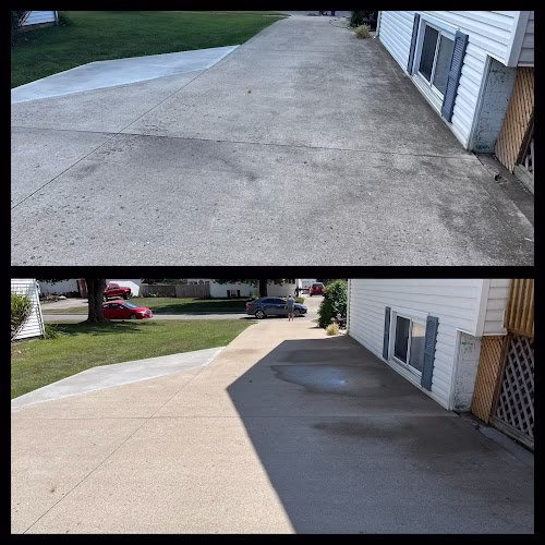 319520 mikes power washing llc