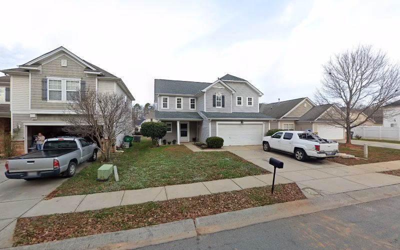 319613 good work pressure washing