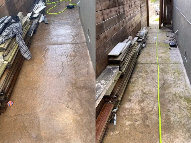 319630 superior soft wash