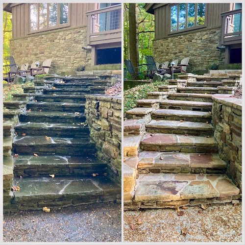 319660 broad ripple pressure washing llc