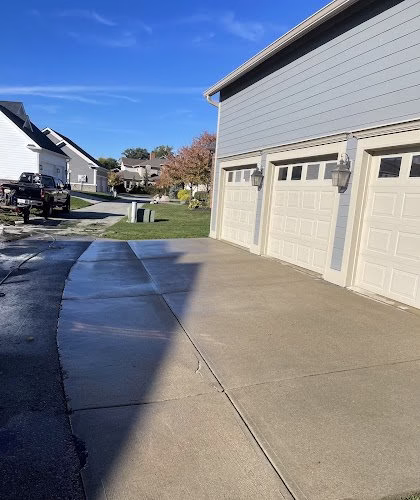 319664 indy elite pressure washing