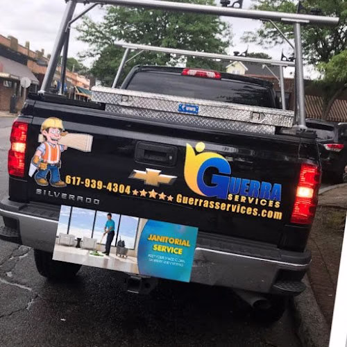 319859 guerra services inc