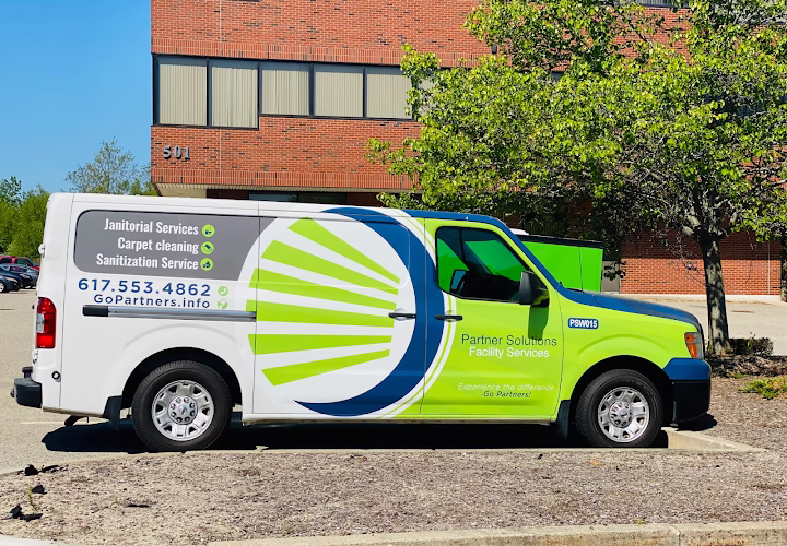 319861 partner facility solutions