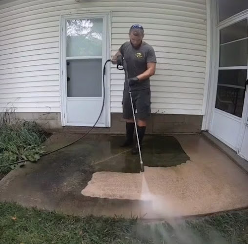 319894 pdx premier softwash