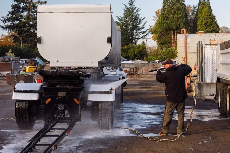 319905 calvin power washing