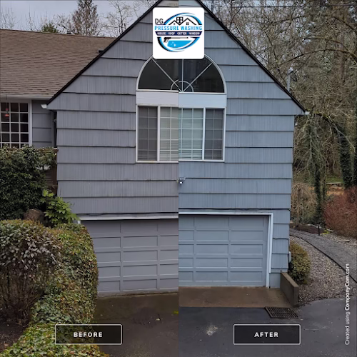 319918 dg pressure washing llc