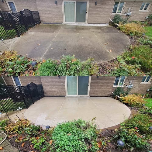 319926 e s power washing