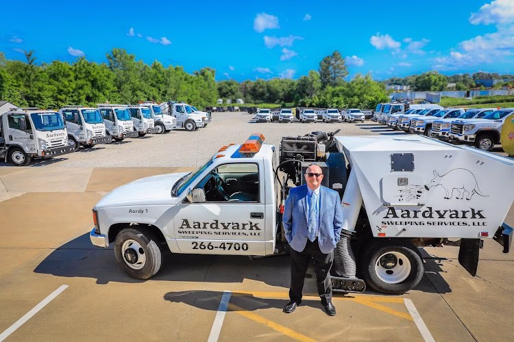 319956 aardvark sweeping services llc