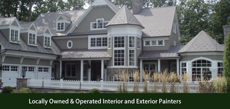 320045 all painting powerwashing