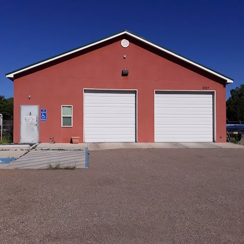 320062 abq power sweeping llc