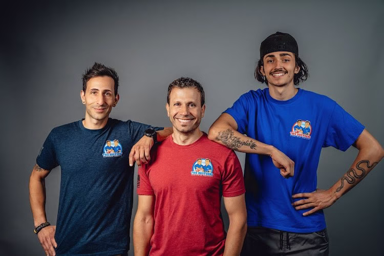 320125 two brothers handyman services llc