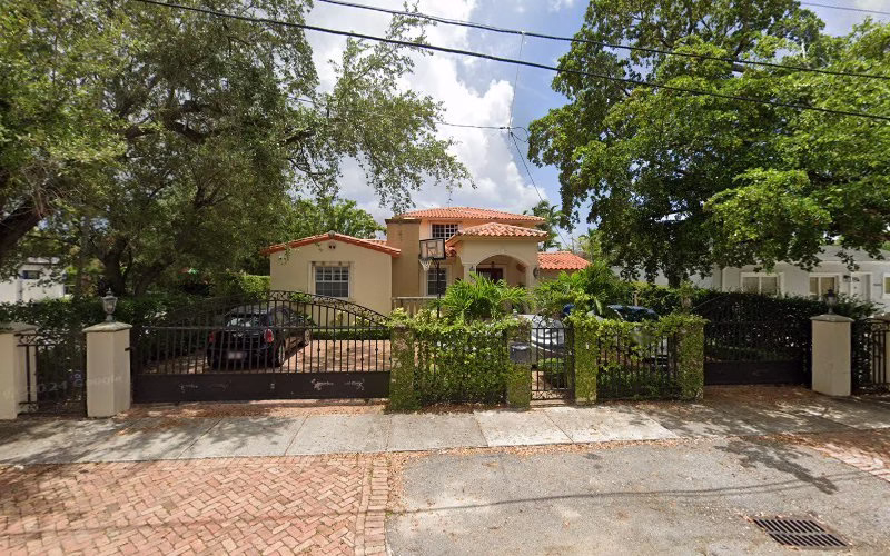 320233 one stop handyman