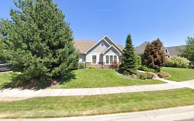 320377 precision home solutions