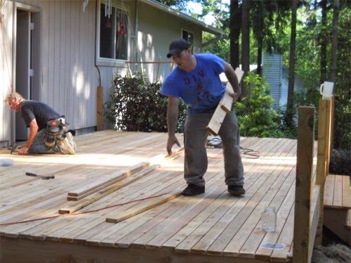 320443 my handyman mike