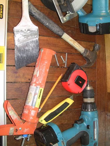 320527 all done handyman oc ☆☆☆☆☆