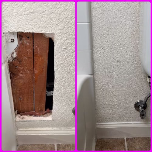 320571 happy family handyman electrical plumbing home repairs