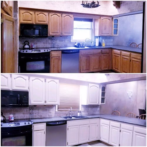 320752 odd jobs roofing and handyman service