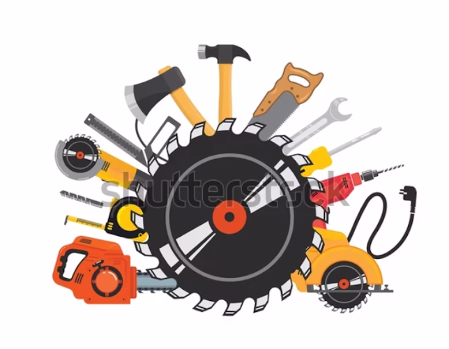 320773 drews mighty mechanics