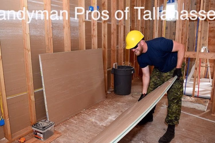 320872 handyman pros of tallahassee