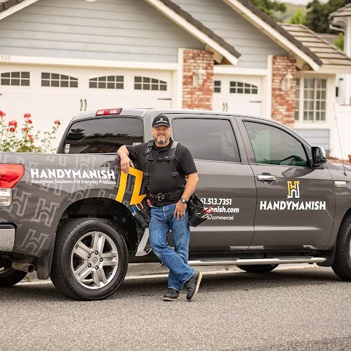 320976 handymanish handyman services