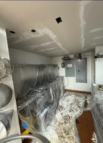 321077 drywall handyman services fort lauderdale