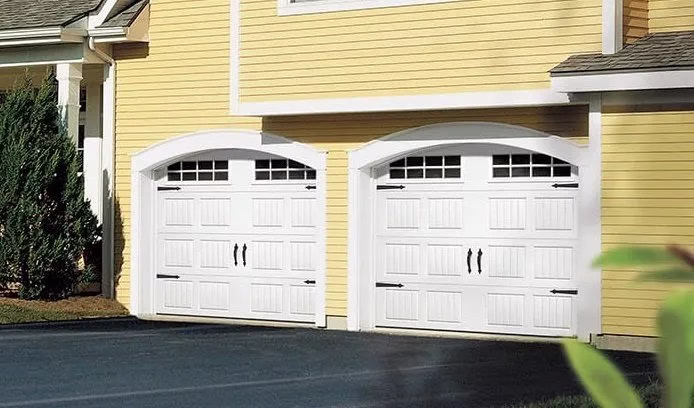 321244 american garage doors inc