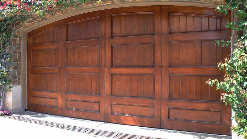 321336 flex tech garage door repair