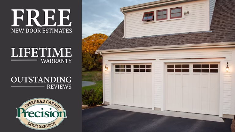 321379 precision garage door service 768x432