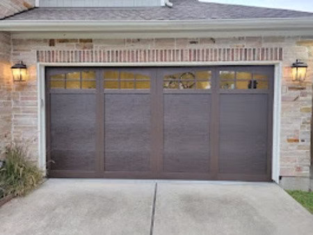 321506 garage door doctor repair