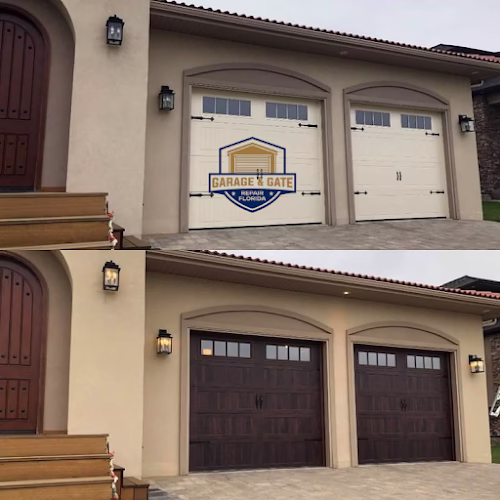 321590 garage gate repair florida llc