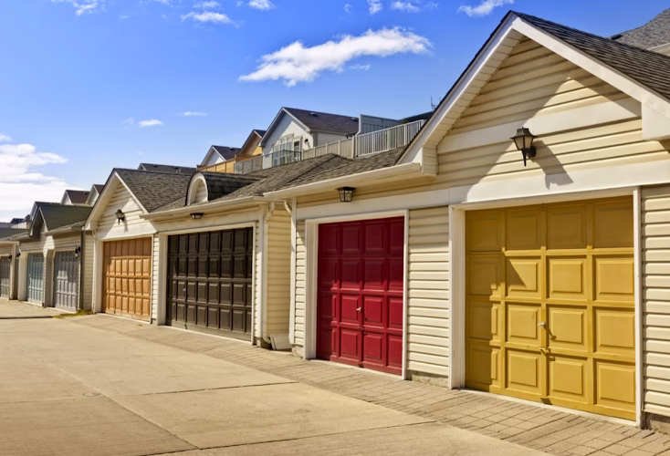 321635 fremont overhead door