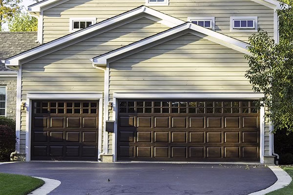 321650 legacy garage doors