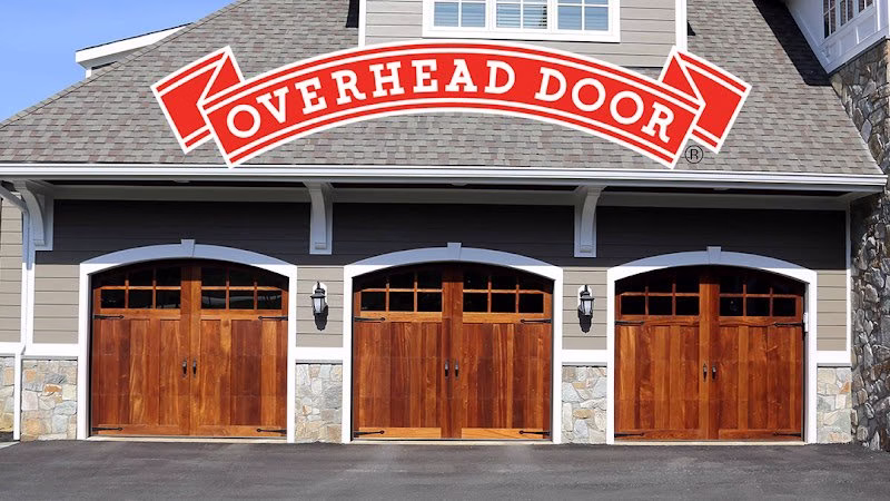 321702 overhead door company of central virginia
