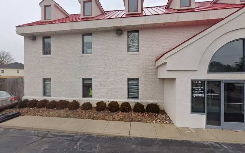 321714 dominion door solutions inc