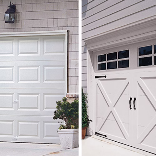 321861 beach garage door repair and replacement