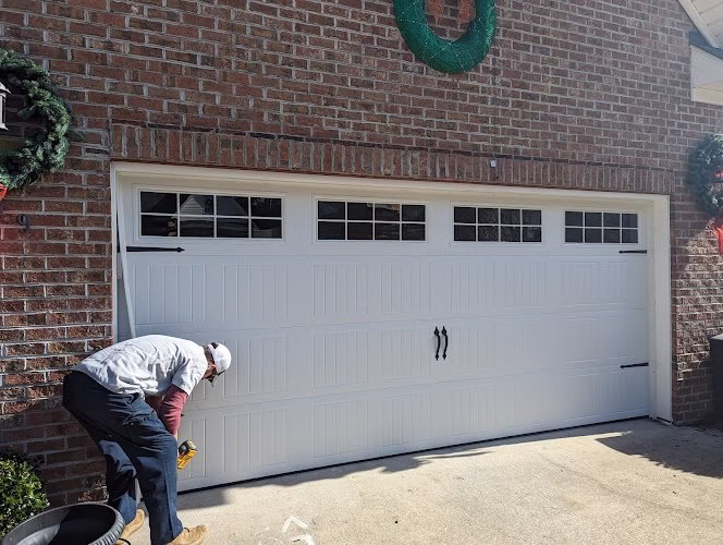 321883 marvin allan door company