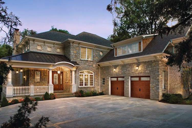 321887 custom door gate