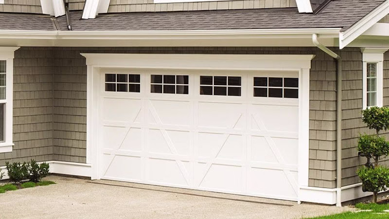 321925 gl overhead door repair