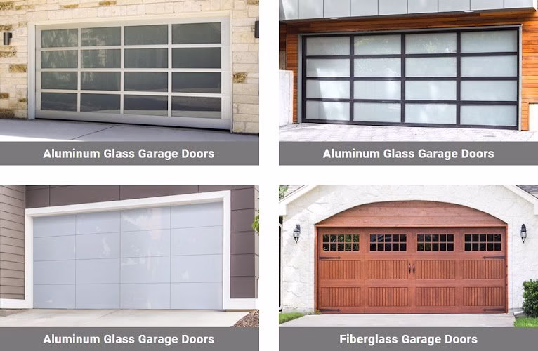 321947 supremacy services inc. garage doors and rolling gates services