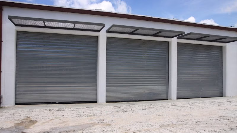 321949 middle village garage door service