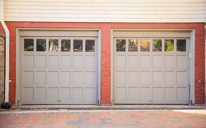 321953 lindo garage door repair