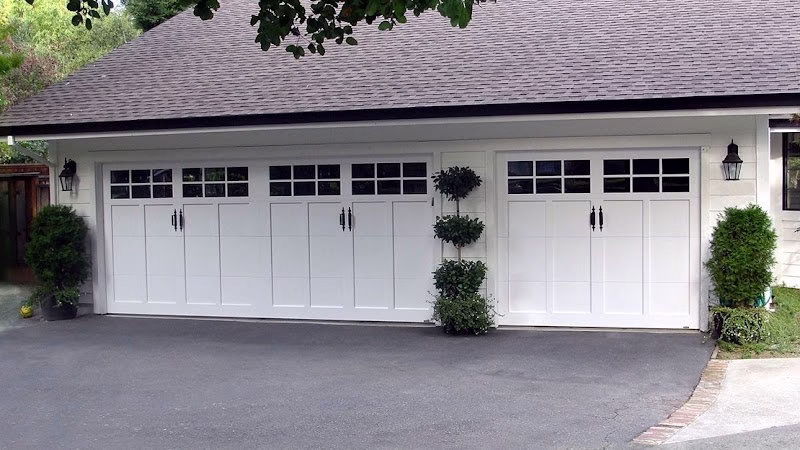 322226 intermountain garage doors