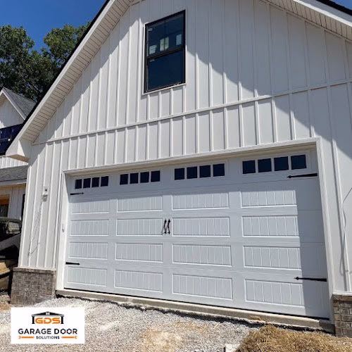 322337 garage door solutions of tn