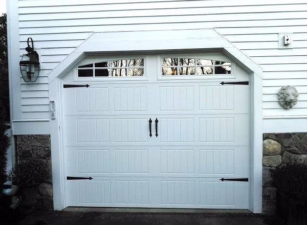 322362 overhead door company of worcester