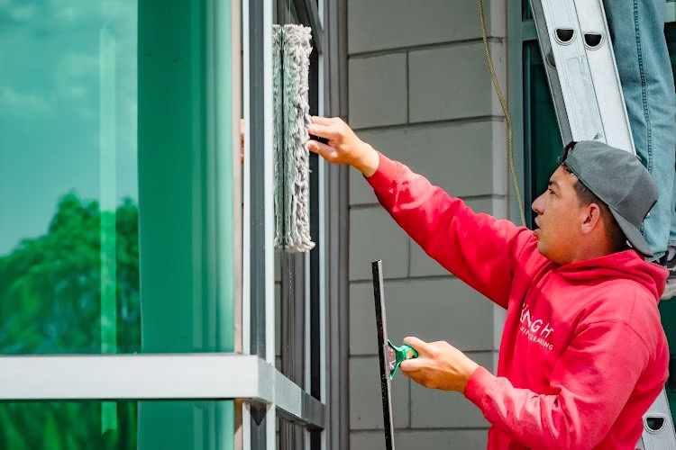 322452 sonlight window cleaning
