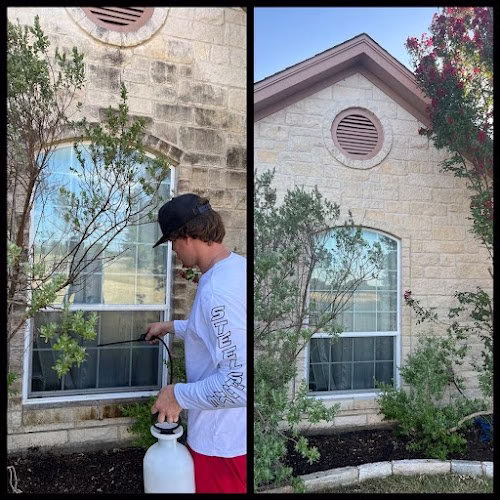 322581 mayo pressure washing
