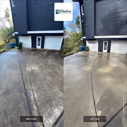 322701 window cleaning more llc