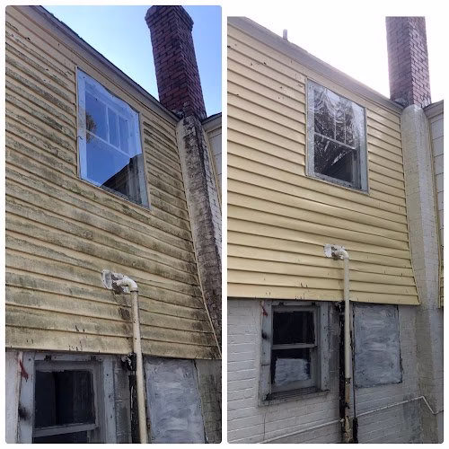 322754 coastal custom clean