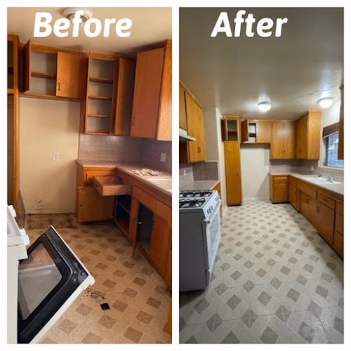 322844 unbound house cleaning services torrance