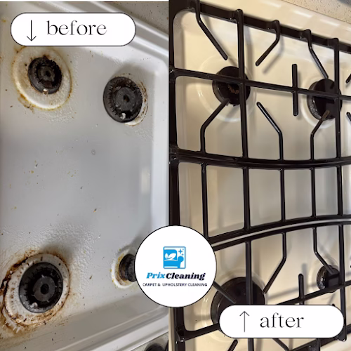 322860 prix cleaning service llc